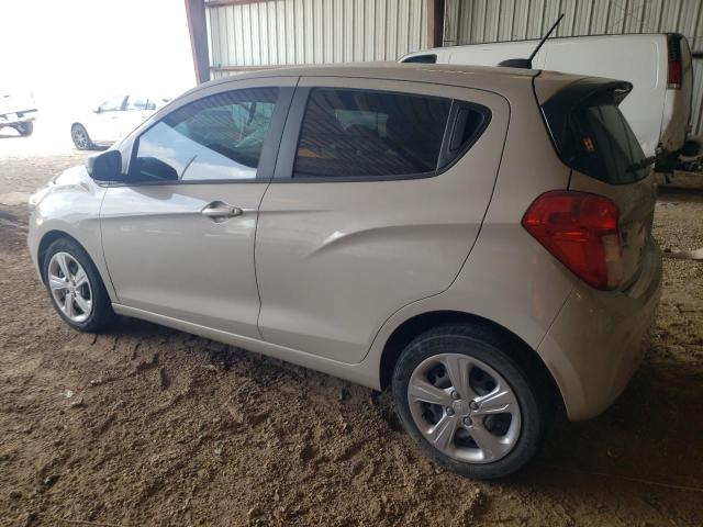 Photo 2 from auction – 2021 CHEVROLET SPARK LS with VIN KL8CB6SA7MC710039