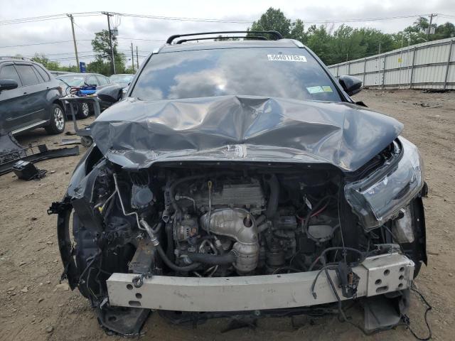 Zdjęcie 5 z aukcji – 2015 TOYOTA HIGHLANDER z VIN 5TDJKRFH5FS202662