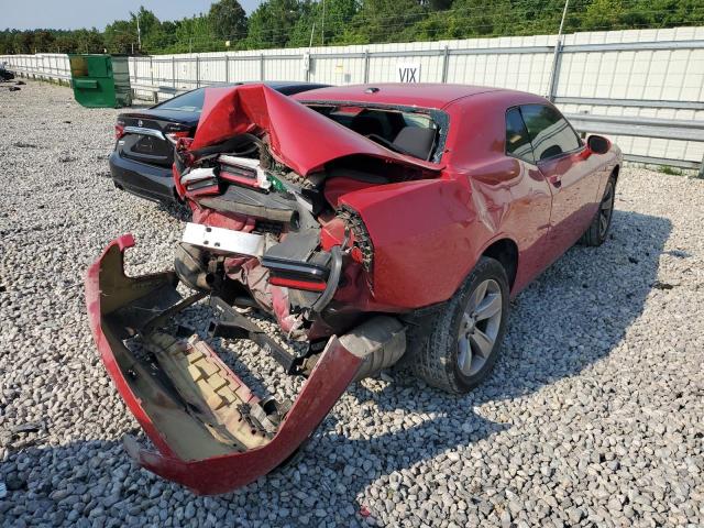 Photo 3 from auction – 2015 DODGE CHALLENGER with VIN 2C3CDZAG1FH885285