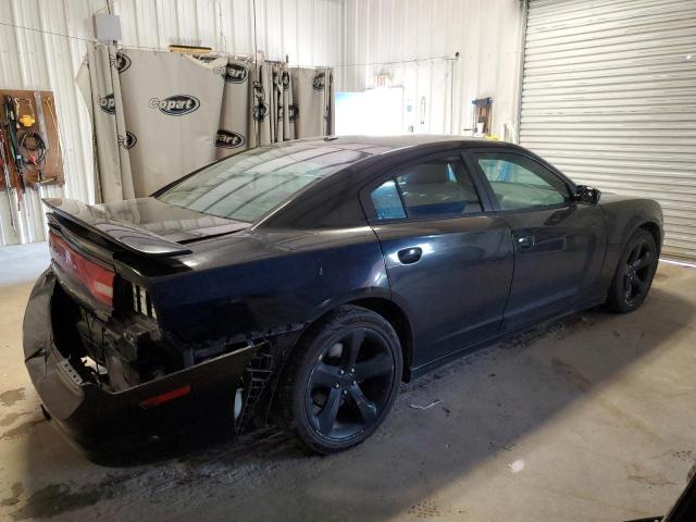 Photo 3 from auction – 2014 DODGE CHARGER SX with VIN 2C3CDXHG0EH334211