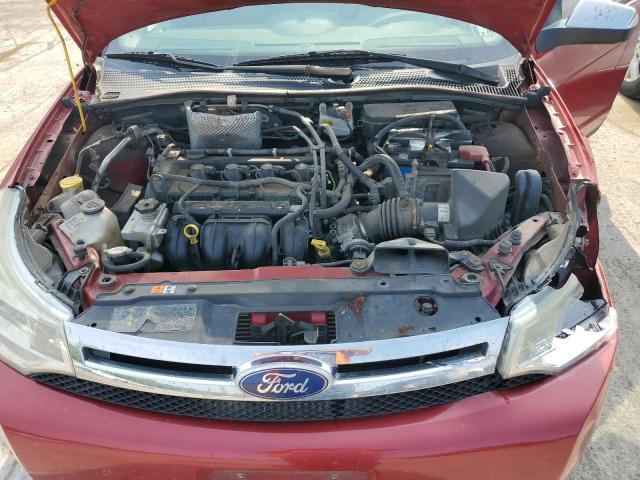 Photo 11 from auction – 2010 FORD FOCUS SEL with VIN 1FAHP3HN3AW261644