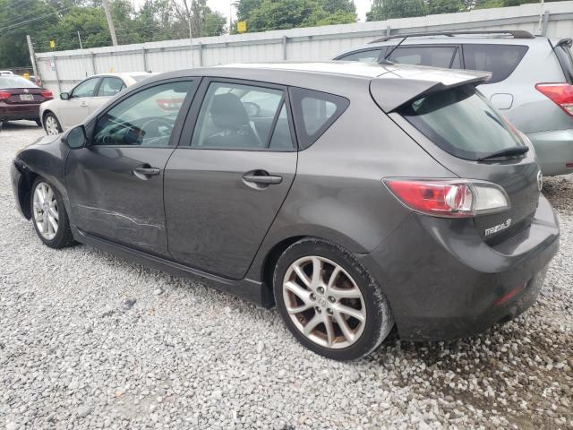 Photo 2 from auction – 2012 MAZDA 3 S with VIN JM1BL1L57C1501740
