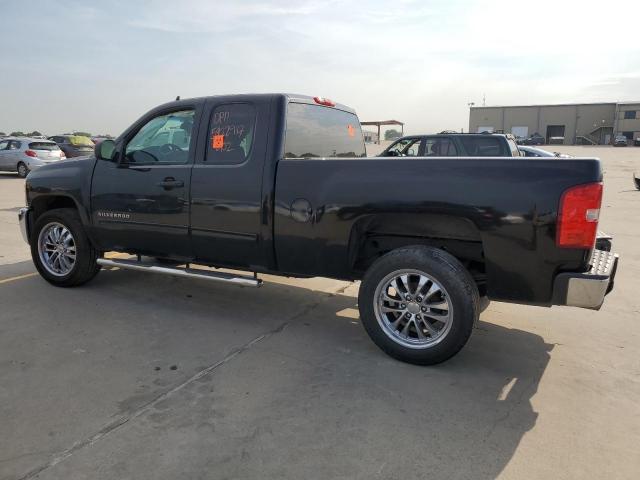 Photo 2 from auction – 2013 CHEVROLET SILVERADO with VIN 1GCRCSEA0DZ327432
