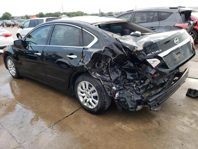 Photo 2 from auction – 2016 NISSAN ALTIMA 2.5 with VIN 1N4AL3AP1GN339152
