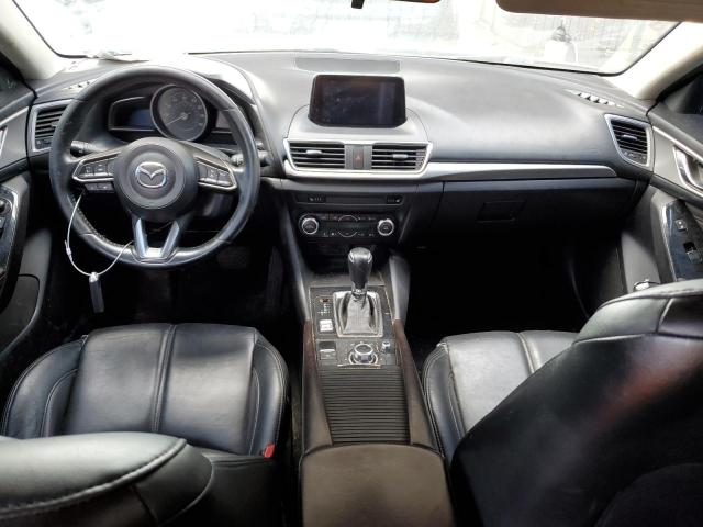 Photo 8 from auction – 2018 MAZDA 3 TOURING with VIN 3MZBN1L35JM183171