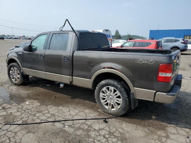 Photo 2 from auction – 2006 FORD F150 SUPER with VIN 1FTPW14526FB08909