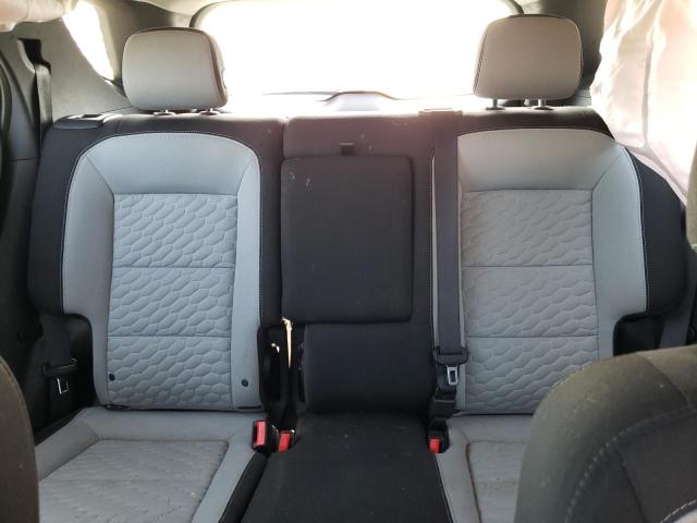 Photo 10 from auction – 2019 CHEVROLET EQUINOX LS with VIN 3GNAXHEV5KL265156