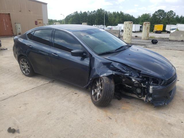 Photo 4 from auction – 2013 DODGE DART SXT with VIN 1C3CDFBA6DD315222