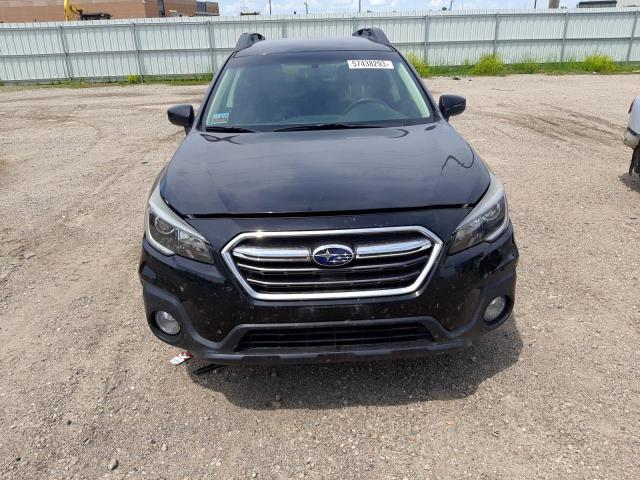 Photo 5 from auction – 2018 SUBARU OUTBACK with VIN 4S4BSACC9J3308309