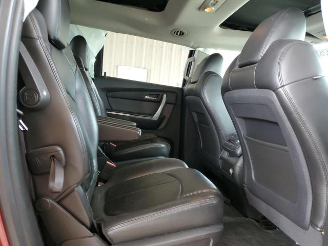 Photo 11 from auction – 2010 GMC ACADIA SLT with VIN 1GKLRMED3AJ168995