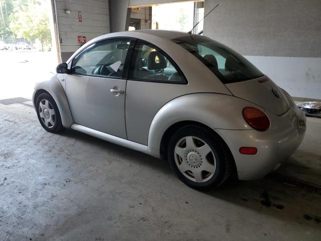 Photo 2 from auction – 2001 VOLKSWAGEN NEW BEETLE with VIN 3VWCK21C71M426842