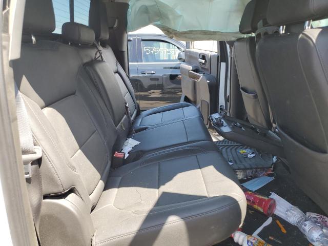 Photo 10 from auction – 2021 CHEVROLET SILVERADO with VIN 1GC4YNEY2MF177464