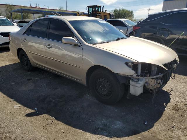 Photo 4 from auction – 2004 TOYOTA CAMRY LE with VIN 4T1BE32K54U886904