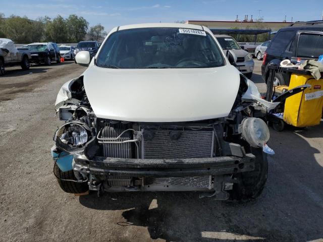 Photo 5 from auction – 2011 NISSAN JUKE S with VIN JN8AF5MR4BT009802