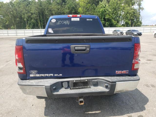 Photo 6 from auction – 2013 GMC SIERRA C15 with VIN 3GTP1VE03DG205444