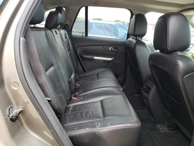 Photo 11 from auction – 2013 FORD EDGE LIMIT with VIN 2FMDK4KC3DBC81611