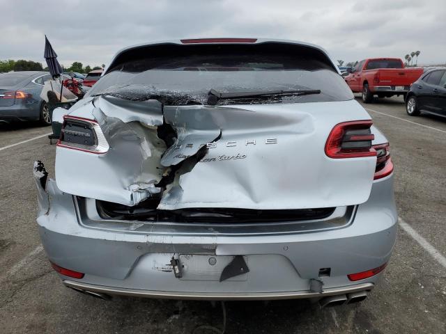 Photo 6 from auction – 2015 PORSCHE MACAN TURB with VIN WP1AF2A58FLB94534