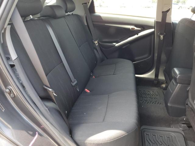 Photo 11 from auction – 2012 TOYOTA COROLLA MA with VIN 2T1LE4EE2CC021548