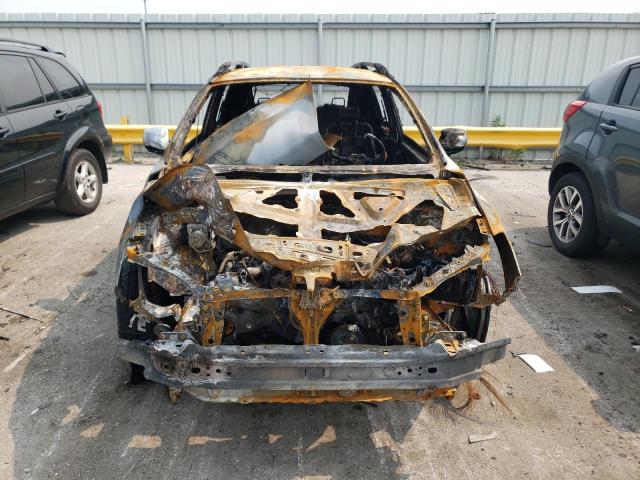 Photo 5 from auction – 2013 SUBARU IMPREZA SP with VIN JF1GPAL69DH203000