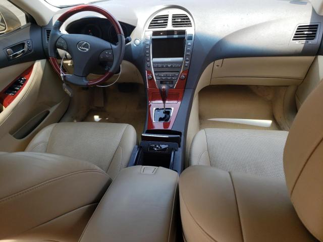 صورة رقم 8 من المزاد - 2007 LEXUS ES 350 مع VIN JTHBJ46G672085425