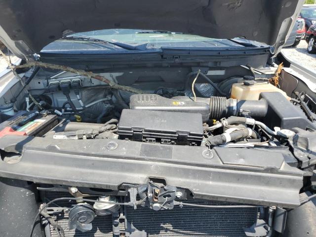 Photo 11 from auction – 2009 FORD F150 with VIN 1FTRF12W89KA97429