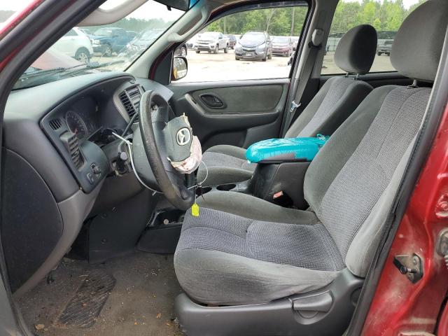 Photo 7 from auction – 2003 MAZDA TRIBUTE LX with VIN 4F2YZ04153KM55060