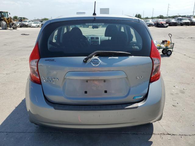 Photo 6 from auction – 2014 NISSAN VERSA NOTE with VIN 3N1CE2CP5EL433443