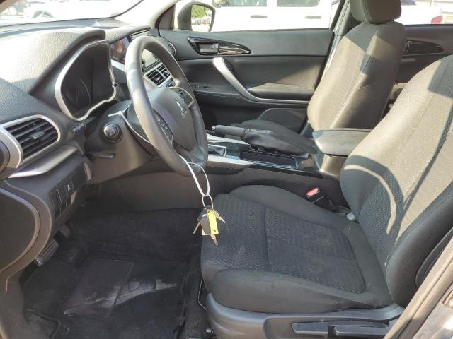 Photo 7 from auction – 2020 MITSUBISHI ECLIPSE CR with VIN JA4AS3AA1LZ034515