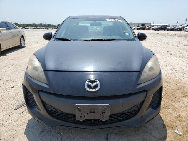 Photo 5 from auction – 2012 MAZDA 3 I with VIN JM1BL1UF3C1655630