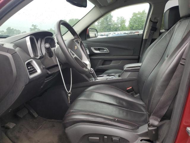 Photo 7 from auction – 2011 CHEVROLET EQUINOX LT with VIN 2CNFLNEC6B6360140