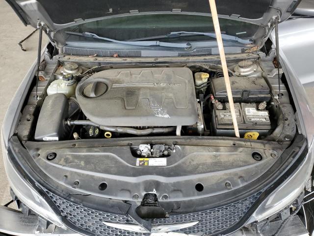 Photo 11 from auction – 2015 CHRYSLER 200 S with VIN 1C3CCCBG9FN735592