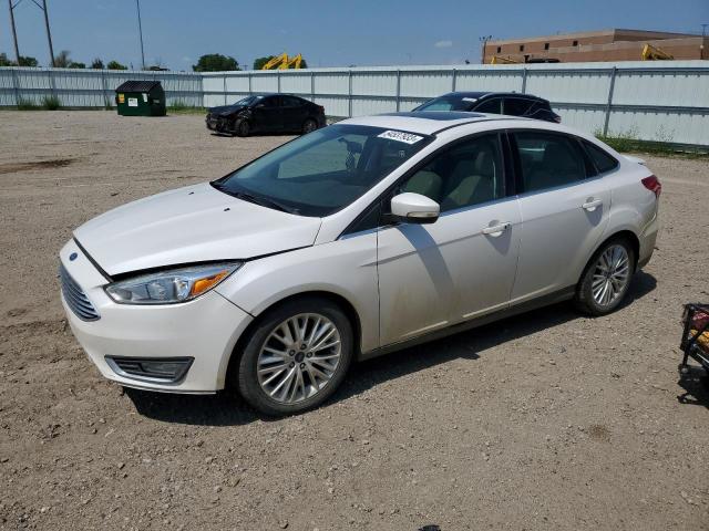 Photo 1 from auction – 2017 FORD FOCUS TITA with VIN 1FADP3J20HL212024