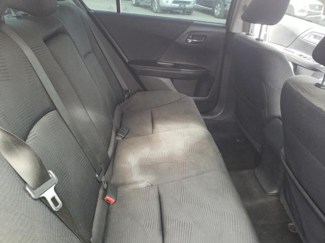 Photo 10 from auction – 2015 HONDA ACCORD LX with VIN 1HGCR2F3XFA205474