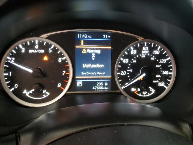 Photo 9 from auction – 2019 NISSAN SENTRA S with VIN 3N1AB7AP1KY353152