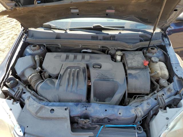 Photo 11 from auction – 2010 CHEVROLET COBALT 1LT with VIN 1G1AD1F56A7117178