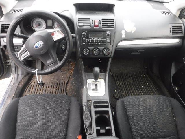 Photo 8 from auction – 2014 SUBARU IMPREZA with VIN JF1GPAA6XE8213149