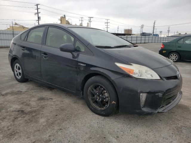 Zdjęcie 4 z aukcji – 2015 TOYOTA PRIUS z VIN JTDKN3DU7F1901894