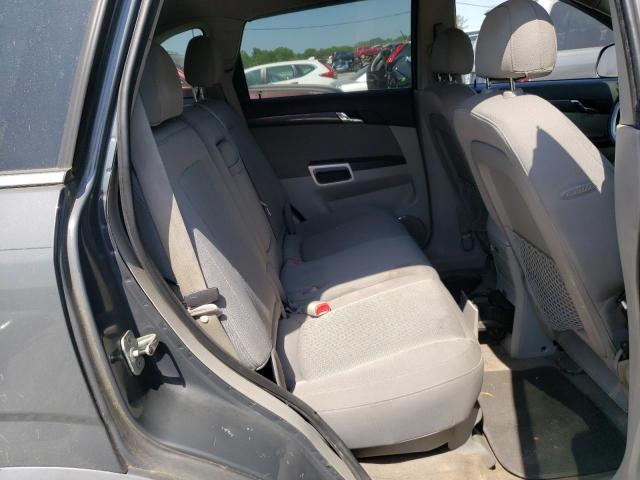 Photo 11 from auction – 2008 SATURN VUE XE with VIN 3GSCL33P78S652525