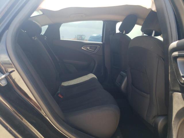 Photo 10 from auction – 2015 CHRYSLER 200 LIMITE with VIN 1C3CCCAB9FN738921