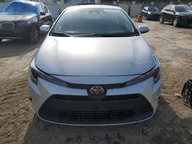Photo 5 from auction – 2023 TOYOTA COROLLA LE with VIN 5YFB4MDE9PP028650