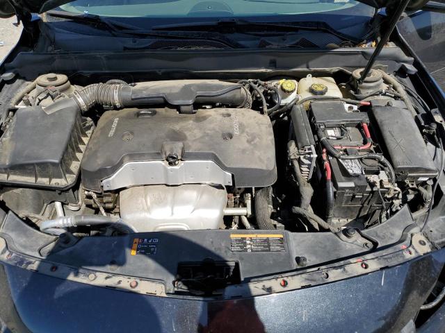 Photo 11 from auction – 2014 CHEVROLET MALIBU LS with VIN 1G11B5SL1EF272265