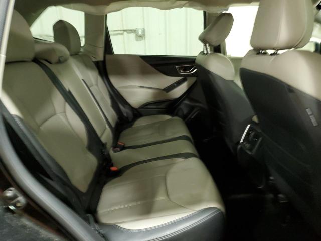 Photo 11 from auction – 2020 SUBARU FORESTER L with VIN JF2SKAUC2LH440287