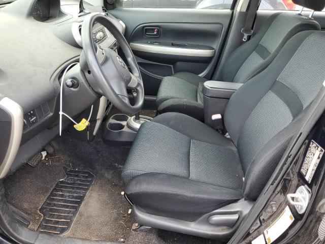 Photo 7 from auction – 2006 TOYOTA SCION XA with VIN JTKKT624X60135569
