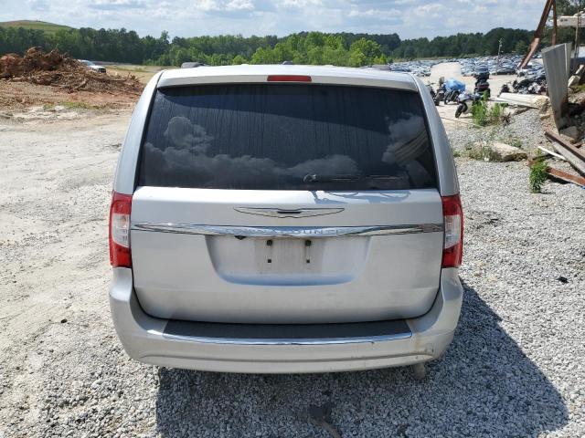 Photo 6 from auction – 2011 CHRYSLER TOWN & COU with VIN 2A4RR5DG4BR782467