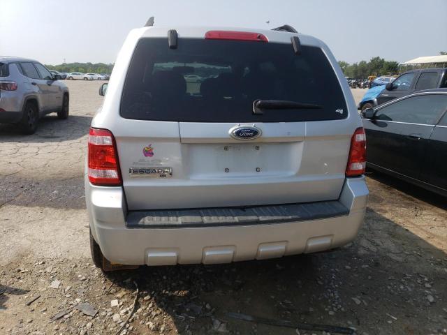 Photo 6 from auction – 2009 FORD ESCAPE XLT with VIN 1FMCU037X9KC38929