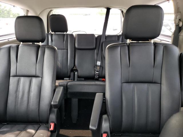Photo 10 from auction – 2014 CHRYSLER TOWN & COU with VIN 2C4RC1BG2ER422766