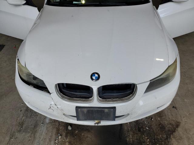 Photo 11 from auction – 2009 BMW 328 I SULE with VIN WBAPH53539A438186