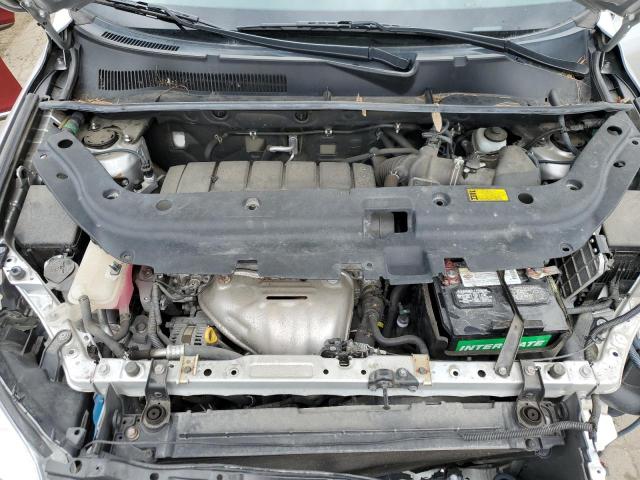 Photo 12 from auction – 2011 TOYOTA RAV4 LIMIT with VIN 2T3DF4DV3BW137641