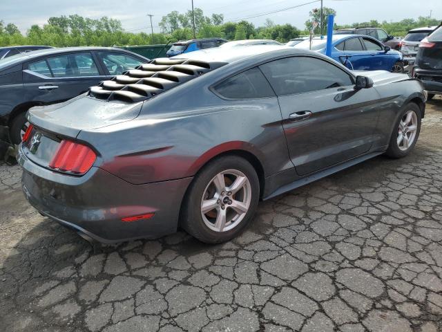 Photo 3 from auction – 2017 FORD MUSTANG with VIN 1FA6P8AM2H5271510