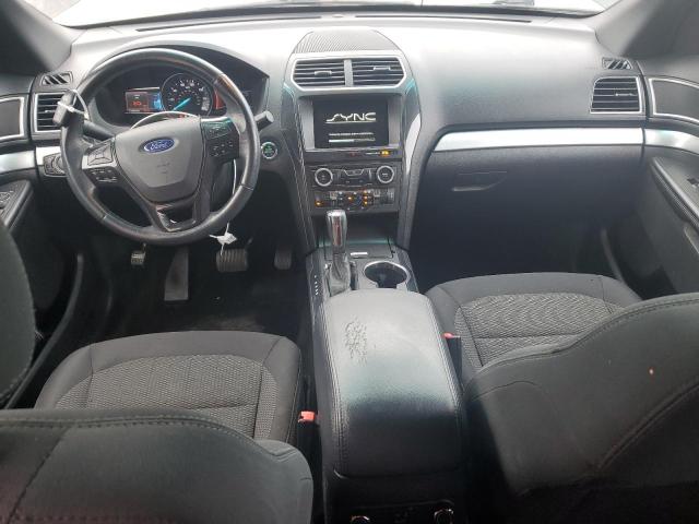 Photo 8 from auction – 2016 FORD EXPLORER X with VIN 1FM5K7D89GGA60154